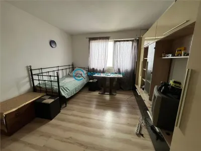 Royal Imobiliare - Vanzare Garsoniera Zona Mihai Bravu Teleajen - foto 2