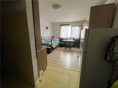 Royal Imobiliare - Vanzare Garsoniera Zona Mihai Bravu Teleajen - foto 3