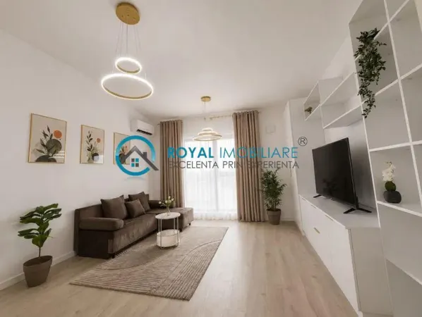Apartament 2 camere Ploiești - poza 1
