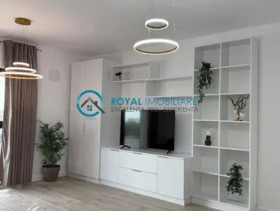Royal Imobiliare - Inchiriere apartament 2 camere zona Albert - foto 2