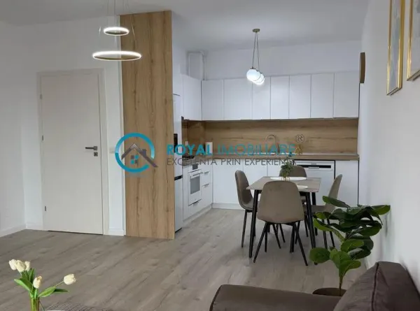 Apartament 2 camere Ploiești - poza 3