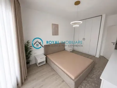 Royal Imobiliare - Inchiriere apartament 2 camere zona Albert - foto 4