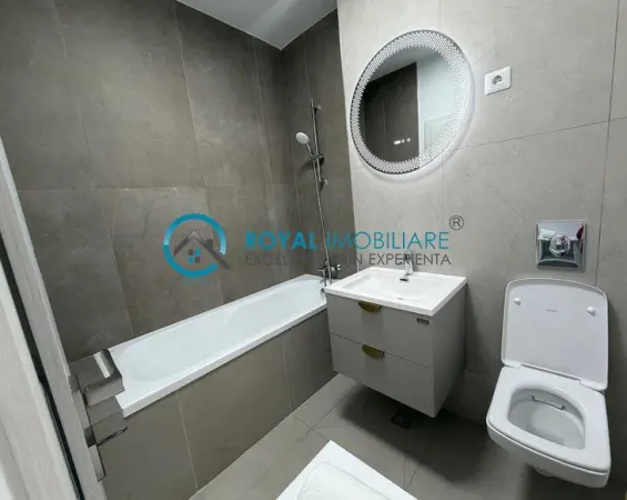 Apartament 2 camere Ploiești - poza 5