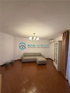 Royal Imobiliare - Inchiriere apartament 2 camere zona P-ta Mihai Viteazu - foto 2
