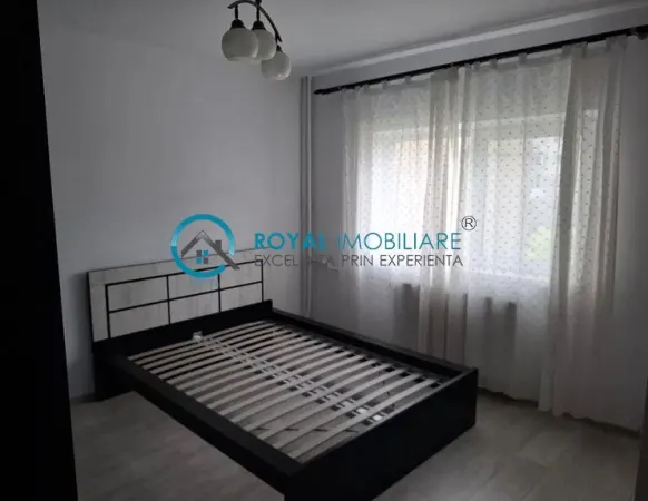 Apartament 3 camere Ploiești - poza 2