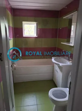 Apartament 3 camere Ploiești - poza 8