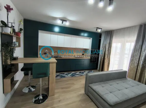 Apartament 2 camere Ploiești - poza 1