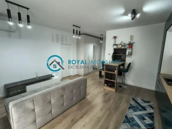 Apartament 2 camere Ploiești - poza 2