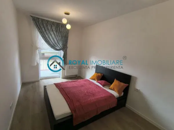 Apartament 2 camere Ploiești - poza 3