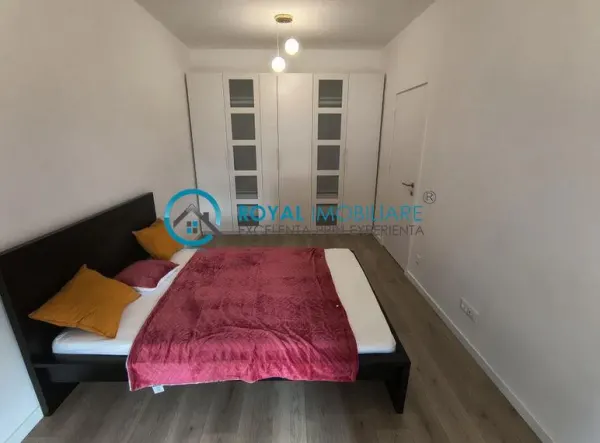 Apartament 2 camere Ploiești - poza 4
