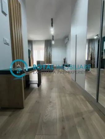 Apartament 2 camere Ploiești - poza 5