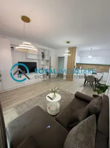 Royal Imobiliare - Inchiriere apartament 2 camere zona Albert - foto 1