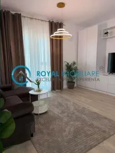 Royal Imobiliare - Inchiriere apartament 2 camere zona Albert - foto 2