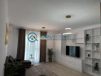 Royal Imobiliare - Inchiriere apartament 2 camere zona Albert - foto 3