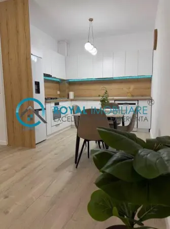 Apartament 2 camere Ploiești - poza 5
