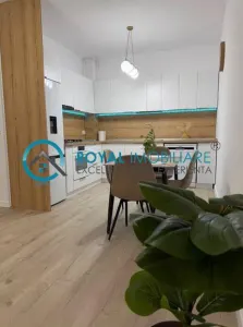 Royal Imobiliare - Inchiriere apartament 2 camere zona Albert - foto 5