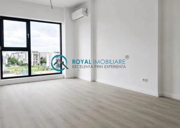 Apartament 2 camere Ploiești - poza 1