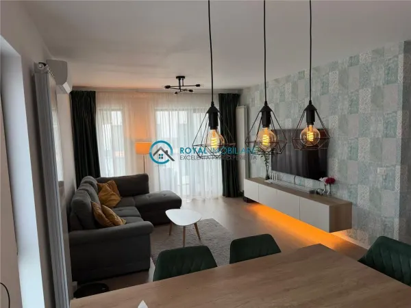 Apartament 3 camere Ploiești - poza 1