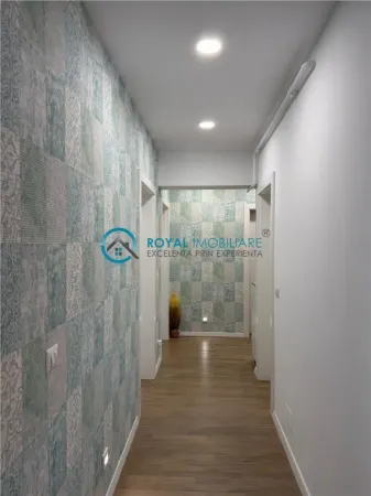 Apartament 3 camere Ploiești - poza 11