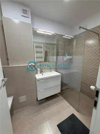 Apartament 3 camere Ploiești - poza 13