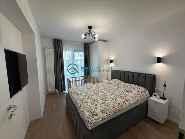 Apartament 3 camere Ploiești - poza 3