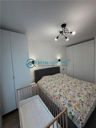 Apartament 3 camere Ploiești - poza 4