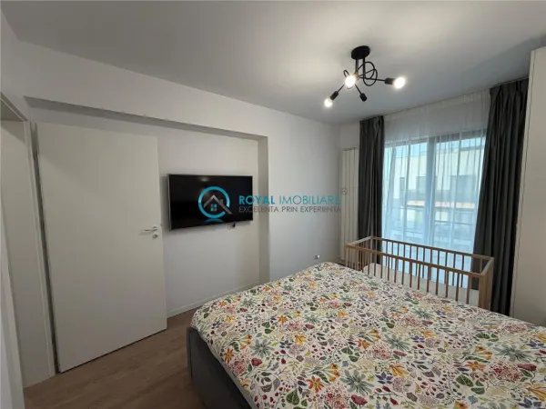 Apartament 3 camere Ploiești - poza 5