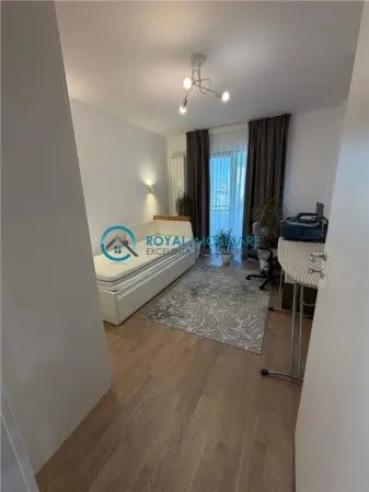 Apartament 3 camere Ploiești - poza 6