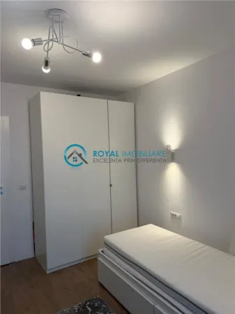 Apartament 3 camere Ploiești - poza 7
