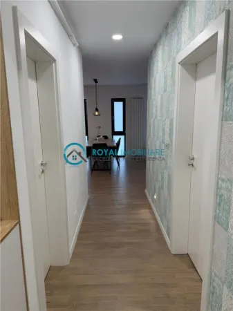 Apartament 3 camere Ploiești - poza 8