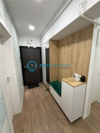 Apartament 3 camere Ploiești - poza 9