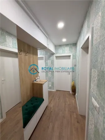 Apartament 3 camere Ploiești - poza 10