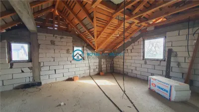 Royal Imobiliare - Vanzare Vila Paulesti - foto 12