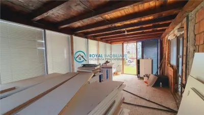 Royal Imobiliare - Vanzare Vila Paulesti - foto 14