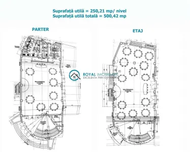 Royal Imobiliare - Spatiu comercial in Paulesti - foto 11