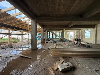 Royal Imobiliare - Spatiu comercial in Paulesti - foto 4