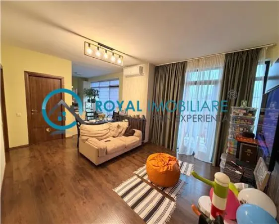 Apartament 2 camere Ploiești - poza 1