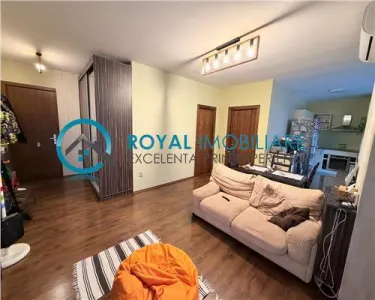 Royal Imobiliare - Vanzare apartament 2 camere zona Albert - foto 2