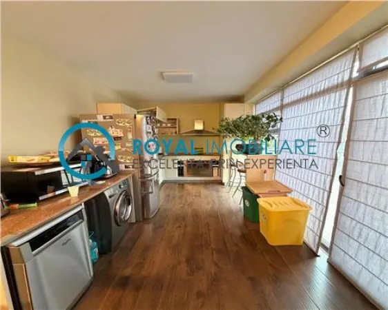 Apartament 2 camere Ploiești - poza 3