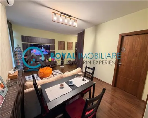 Apartament 2 camere Ploiești - poza 5