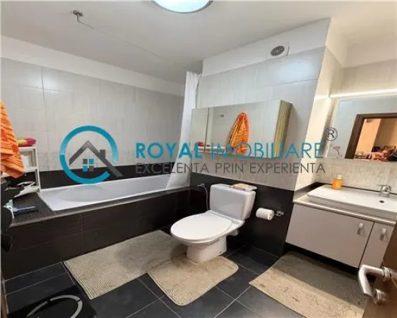 Apartament 2 camere Ploiești - poza 8