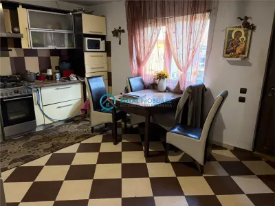 Casă 4 camere Ploiești - poza 12
