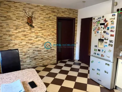 Casă 4 camere Ploiești - poza 13