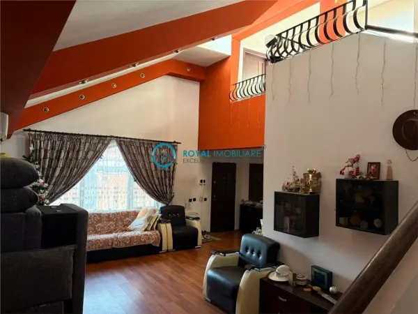 Casă 4 camere Ploiești - poza 4