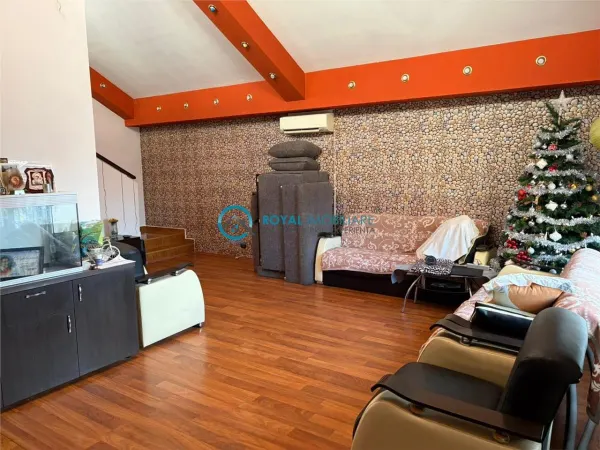 Casă 4 camere Ploiești - poza 5