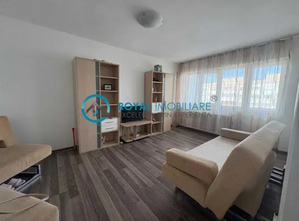 Apartament 2 camere Ploiești - poza 1