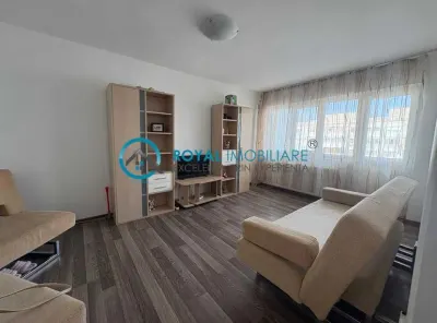 Royal Imobiliare - Vanzare Apartament zona Vest - Ploiesti