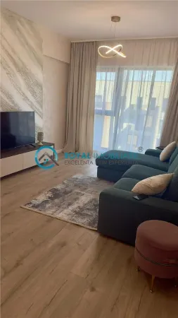 Apartament 2 camere Ploiești - poza 1