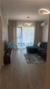 Royal Imobiliare - Inchiriere apartament 2 camere zona Albert - foto 2