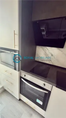 Apartament 2 camere Ploiești - poza 13
